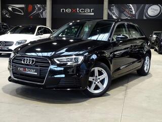 AUDI A3 SPORTBACK 30TFSI *NAVI-XENON-CRUISE-EURO6dT*