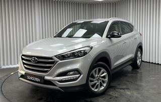 HYUNDAI TUCSON Trend 2WD