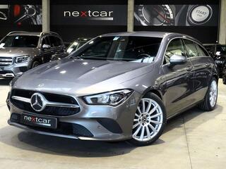 MERCEDES-BENZ CLA-KLASSE 180 ShootingBrake *FULL LED-NAVI-CRUISE-PARKTRONIC*