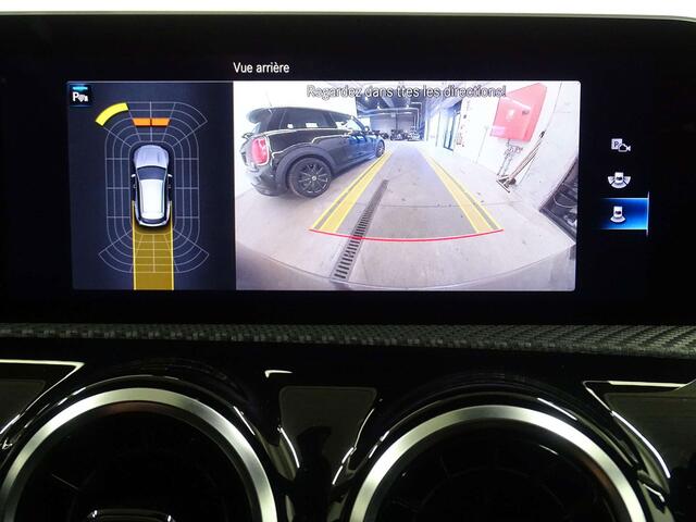 Mercedes-Benz CLA-Klasse 180 ShootingBrake FULL LED-NAVI-CRUISE-PARKTRONIC