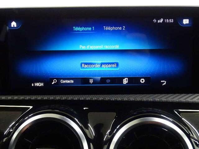 Mercedes-Benz CLA-Klasse 180 ShootingBrake FULL LED-NAVI-CRUISE-PARKTRONIC