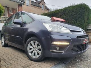 Citroen C4 PICASSO 1.6 e-HDi/EURO5/AUTOMATIQUE/GARANTIE
