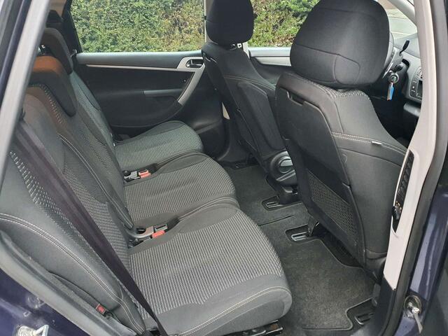 Citroen C4 PICASSO 1.6 e-HDi/EURO5/AUTOMATIQUE/GARANTIE