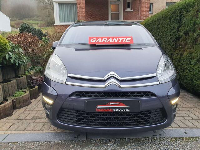 Citroen C4 PICASSO 1.6 e-HDi/EURO5/AUTOMATIQUE/GARANTIE