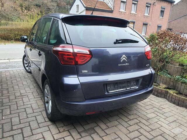Citroen C4 PICASSO 1.6 e-HDi/EURO5/AUTOMATIQUE/GARANTIE