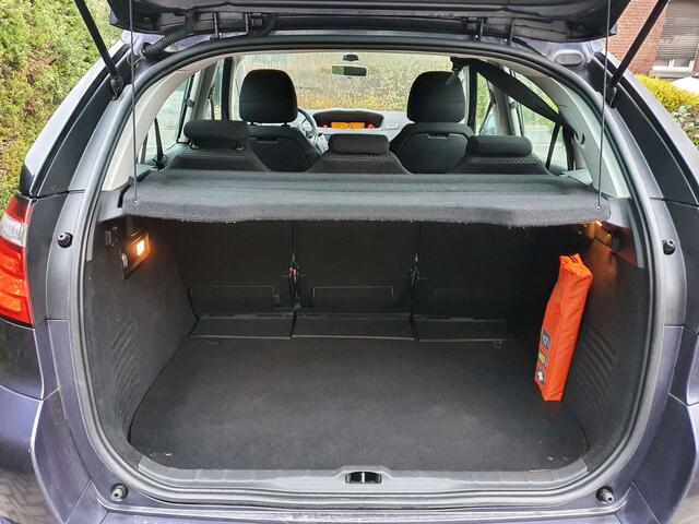 Citroen C4 PICASSO 1.6 e-HDi/EURO5/AUTOMATIQUE/GARANTIE