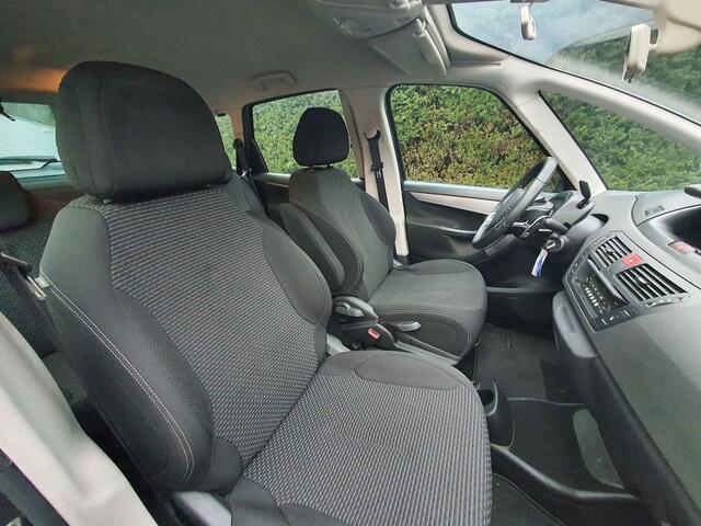 Citroen C4 PICASSO 1.6 e-HDi/EURO5/AUTOMATIQUE/GARANTIE