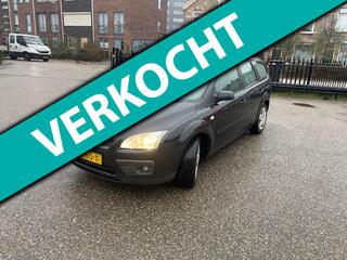 FORD FOCUS Wagon 1.6-16V Trend! Automaat! Airco! Cruise!