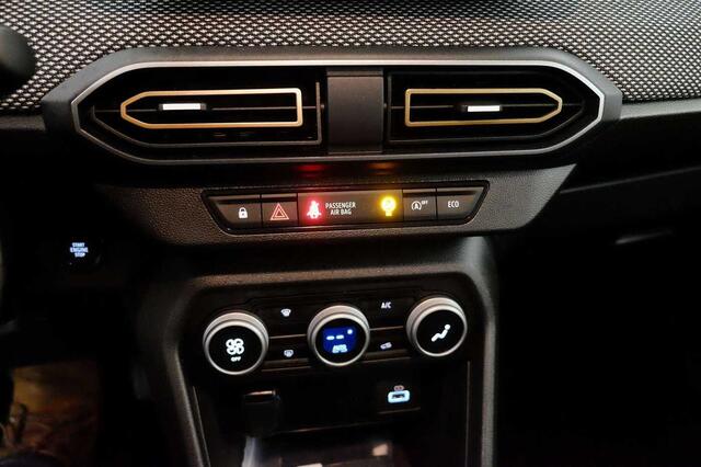 Dacia Sandero 1.0 TCe AUTOMATIQUE # 90 CV # CAMERA GPS
