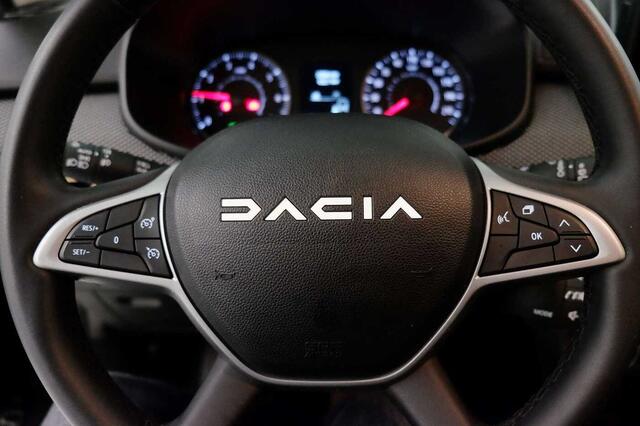Dacia Sandero 1.0 TCe AUTOMATIQUE # 90 CV # CAMERA GPS