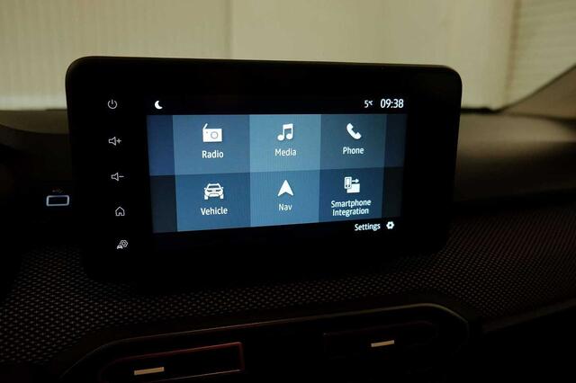 Dacia Sandero 1.0 TCe AUTOMATIQUE # 90 CV # CAMERA GPS