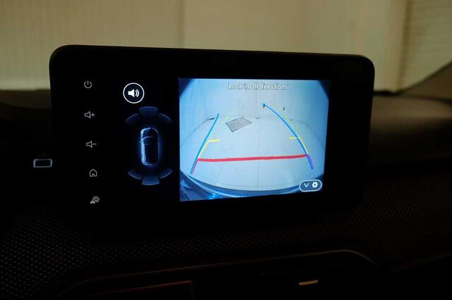 Dacia Sandero 1.0 TCe AUTOMATIQUE # 90 CV # CAMERA GPS