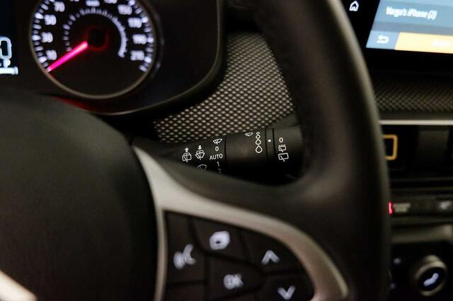 Dacia Sandero 1.0 TCe AUTOMATIQUE # 90 CV # CAMERA GPS