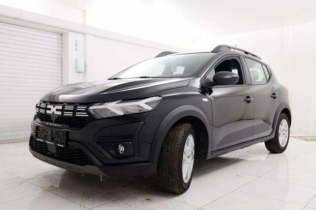 Dacia Sandero 1.0 TCe AUTOMATIQUE # 90 CV # CAMERA GPS