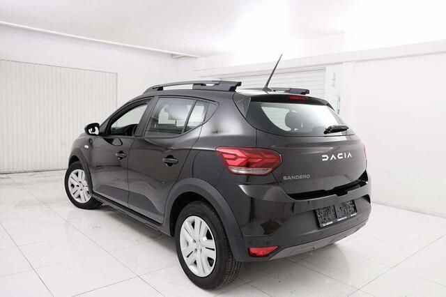 Dacia Sandero 1.0 TCe AUTOMATIQUE # 90 CV # CAMERA GPS