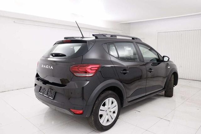 Dacia Sandero 1.0 TCe AUTOMATIQUE # 90 CV # CAMERA GPS