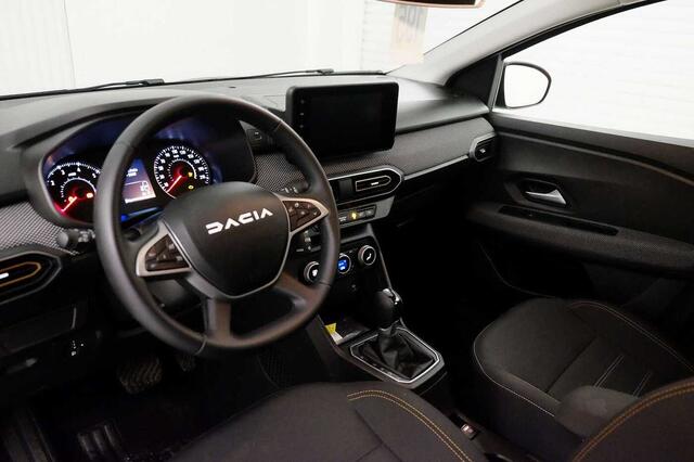 Dacia Sandero 1.0 TCe AUTOMATIQUE # 90 CV # CAMERA GPS