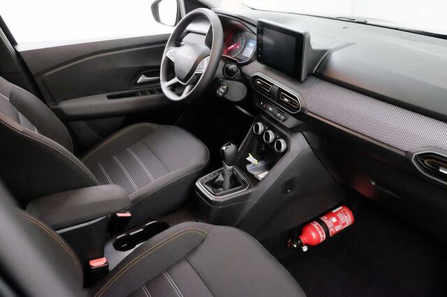 Dacia Sandero 1.0 TCe AUTOMATIQUE # 90 CV # CAMERA GPS
