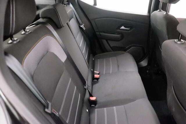 Dacia Sandero 1.0 TCe AUTOMATIQUE # 90 CV # CAMERA GPS