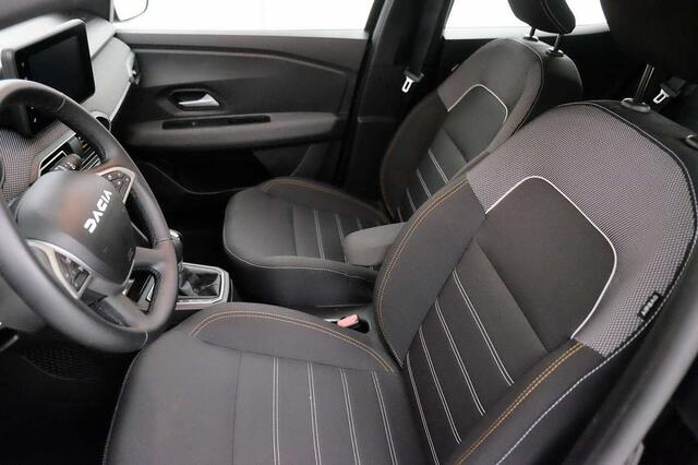 Dacia Sandero 1.0 TCe AUTOMATIQUE # 90 CV # CAMERA GPS