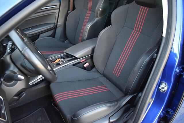 Renault Megane Estate 1.3 TCe R.S. Line