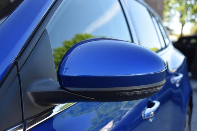 Renault Megane Estate 1.3 TCe R.S. Line