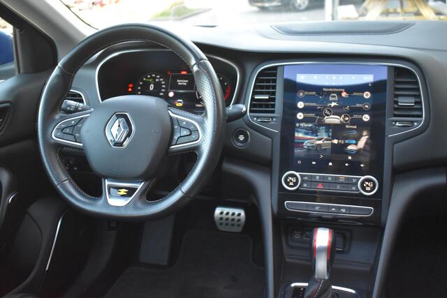 Renault Megane Estate 1.3 TCe R.S. Line