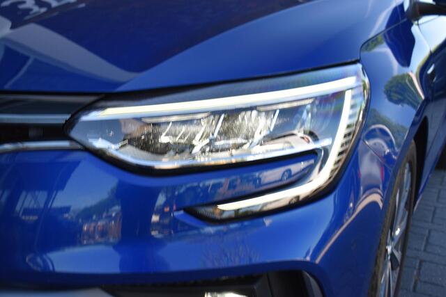 Renault Megane Estate 1.3 TCe R.S. Line