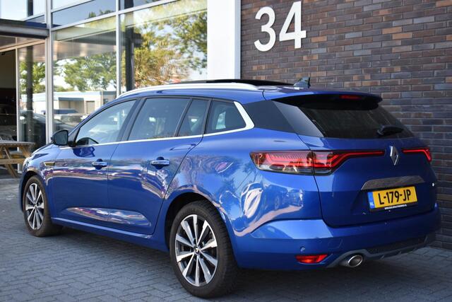 Renault Megane Estate 1.3 TCe R.S. Line