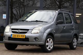 SUZUKI IGNIS 1.3-16V GLS|VERKOCHT!