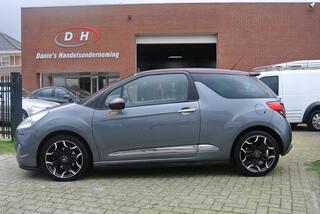 Citroen DS3 1.6 THP Sport Chic leder inruil mogelijk nap