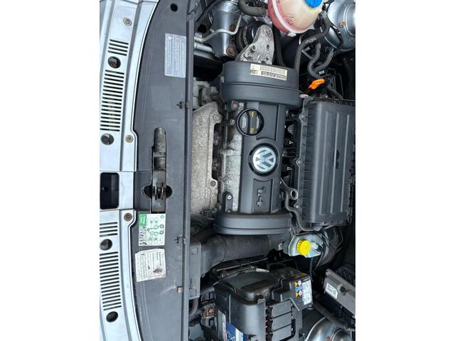 Volkswagen Polo 1.4-16V Optive AIRCO&APK