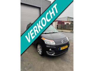 CITROEN C3 PICASSO 1.4 VTi Aura
