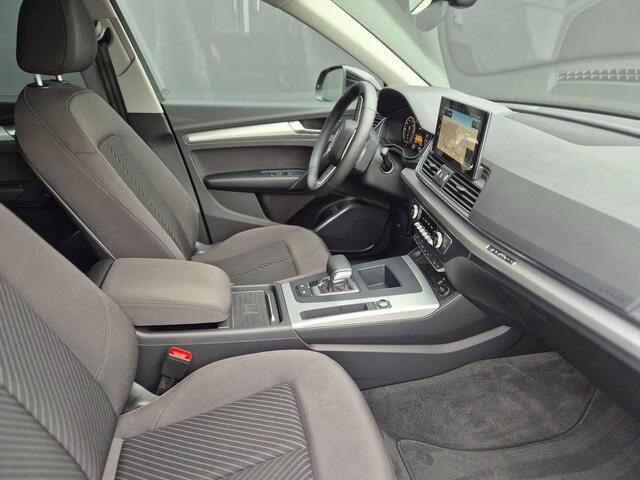 Audi Q5 50 TFSi e PHEVS-TRONICFACELIFTVIRTUAL COCKPIT