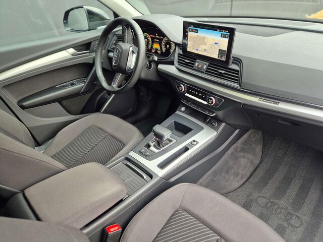 Audi Q5 50 TFSi e PHEVS-TRONICFACELIFTVIRTUAL COCKPIT