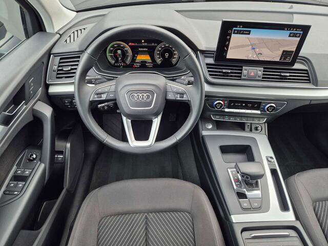 Audi Q5 50 TFSi e PHEVS-TRONICFACELIFTVIRTUAL COCKPIT
