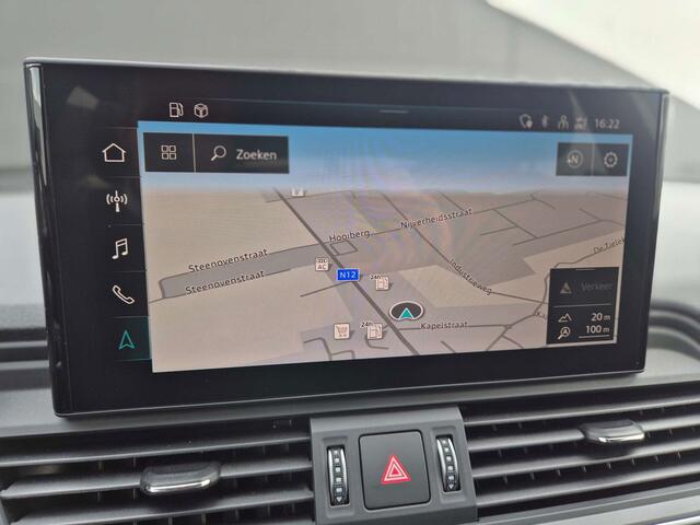 Audi Q5 50 TFSi e PHEVS-TRONICFACELIFTVIRTUAL COCKPIT