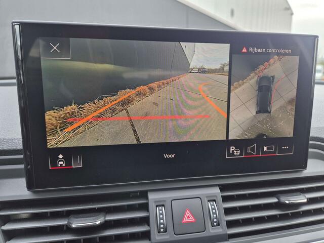 Audi Q5 50 TFSi e PHEVS-TRONICFACELIFTVIRTUAL COCKPIT