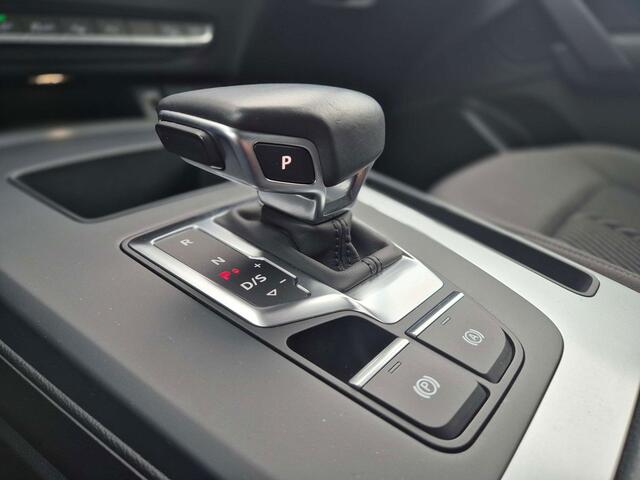 Audi Q5 50 TFSi e PHEVS-TRONICFACELIFTVIRTUAL COCKPIT