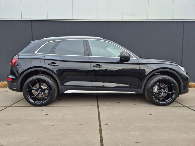 Audi Q5 50 TFSi e PHEVS-TRONICFACELIFTVIRTUAL COCKPIT