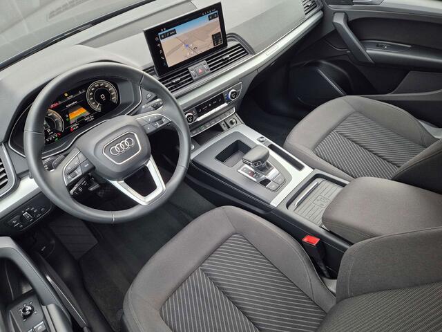 Audi Q5 50 TFSi e PHEVS-TRONICFACELIFTVIRTUAL COCKPIT