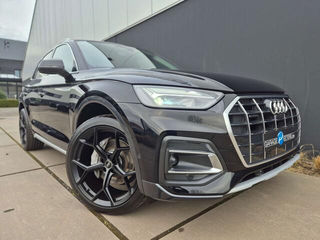 Audi Q5 50 TFSi e PHEVS-TRONICFACELIFTVIRTUAL COCKPIT