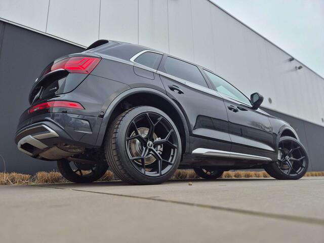 Audi Q5 50 TFSi e PHEVS-TRONICFACELIFTVIRTUAL COCKPIT