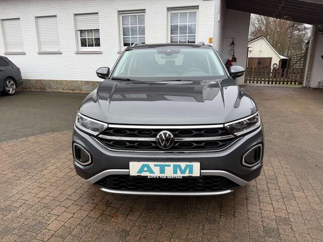Volkswagen T-ROC 1.5 TSI Style DSG/IQ Lights/Sportzet./pdc V&A+cam