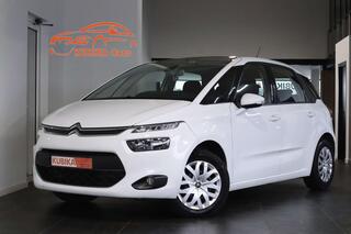 Citroen C4 PICASSO 1.6 BlueHDi CruiseControl PArkS Garantie 