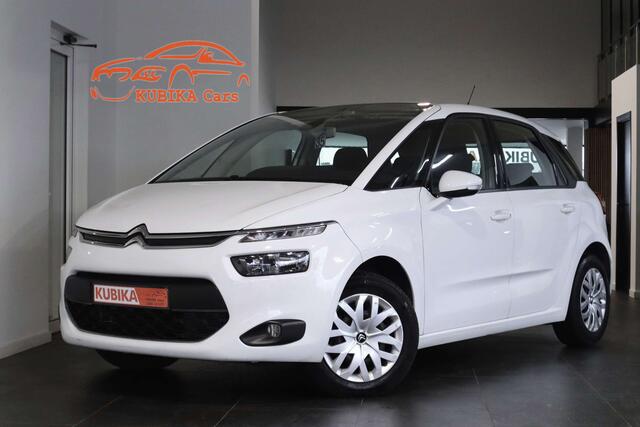Citroen C4 PICASSO 1.6 BlueHDi CruiseControl PArkS Garantie 