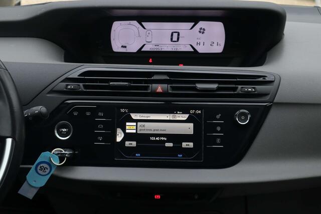 Citroen C4 PICASSO 1.6 BlueHDi CruiseControl PArkS Garantie 