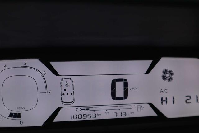 Citroen C4 PICASSO 1.6 BlueHDi CruiseControl PArkS Garantie 