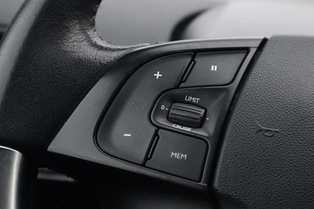 Citroen C4 PICASSO 1.6 BlueHDi CruiseControl PArkS Garantie 