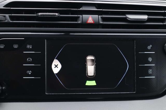 Citroen C4 PICASSO 1.6 BlueHDi CruiseControl PArkS Garantie 